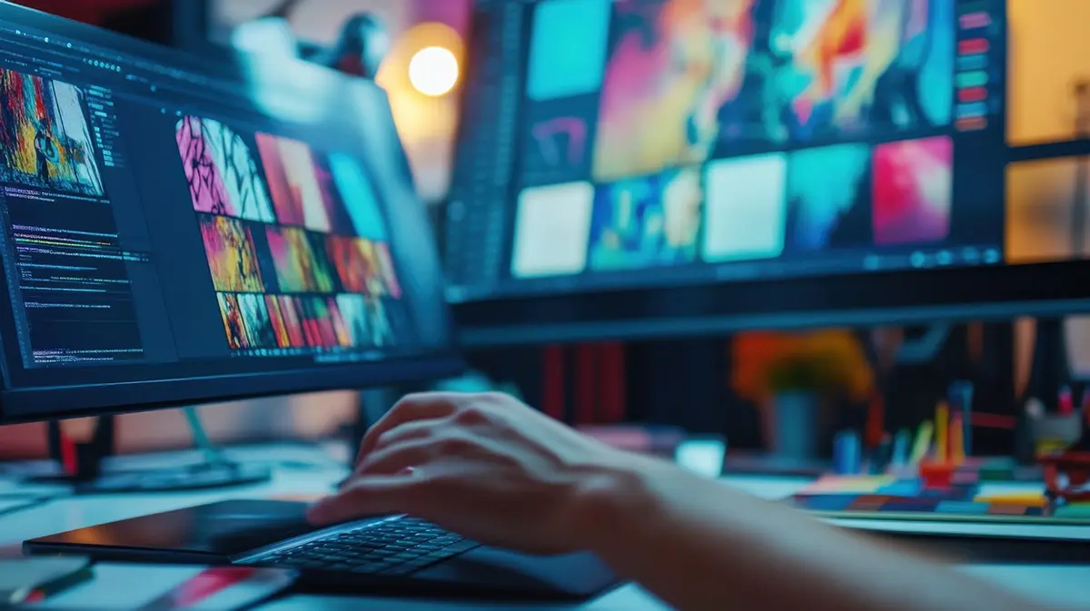8 Melhores Ferramentas de Design para 2025