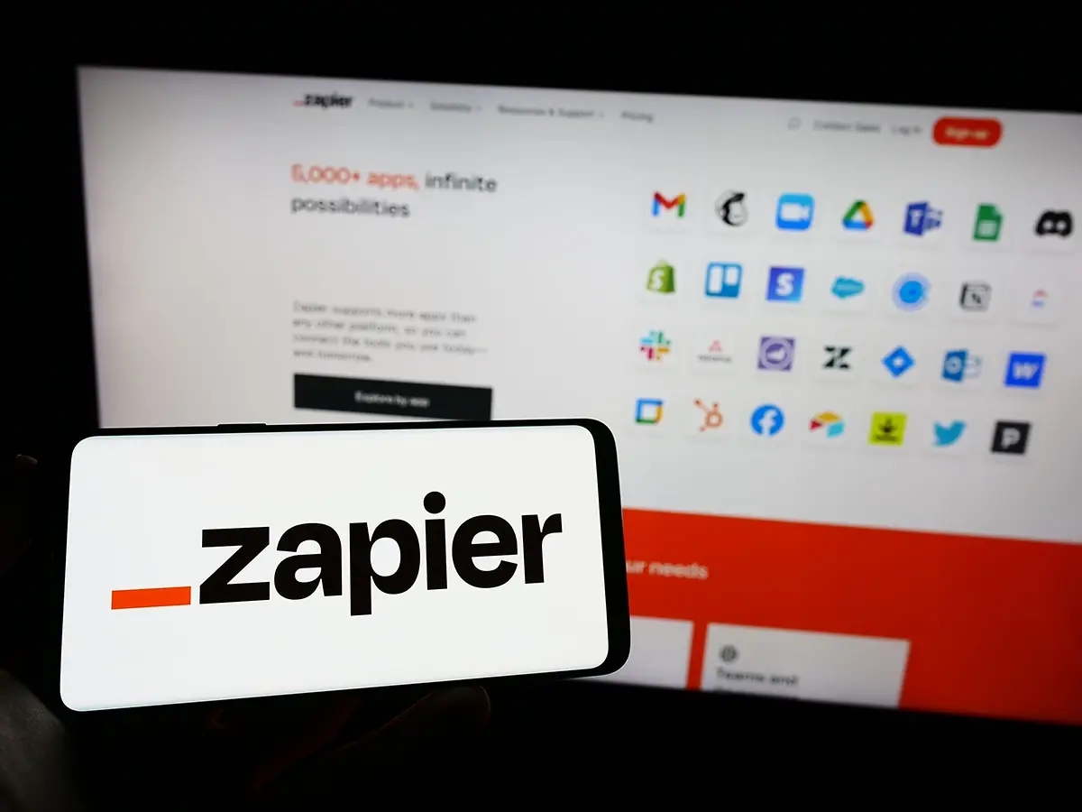 Como Configurar Automações no Zapier: Tutorial Completo 2025