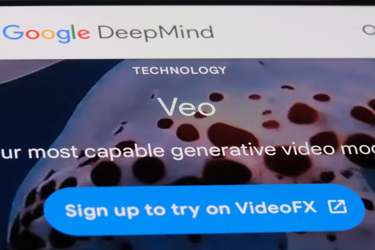 Como Usar Google Veo 3: Tutorial Completo 2025