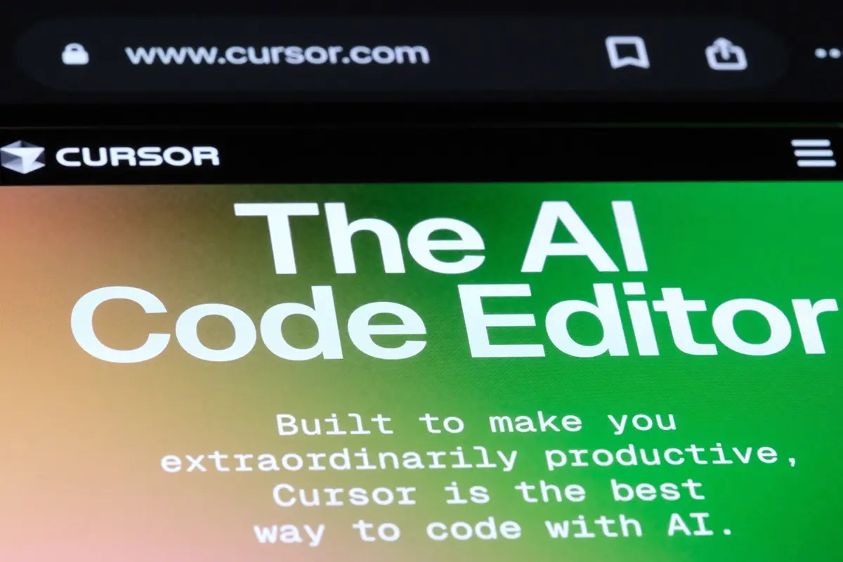 Cursor AI Review 2025: Vale a Pena? Análise Completa