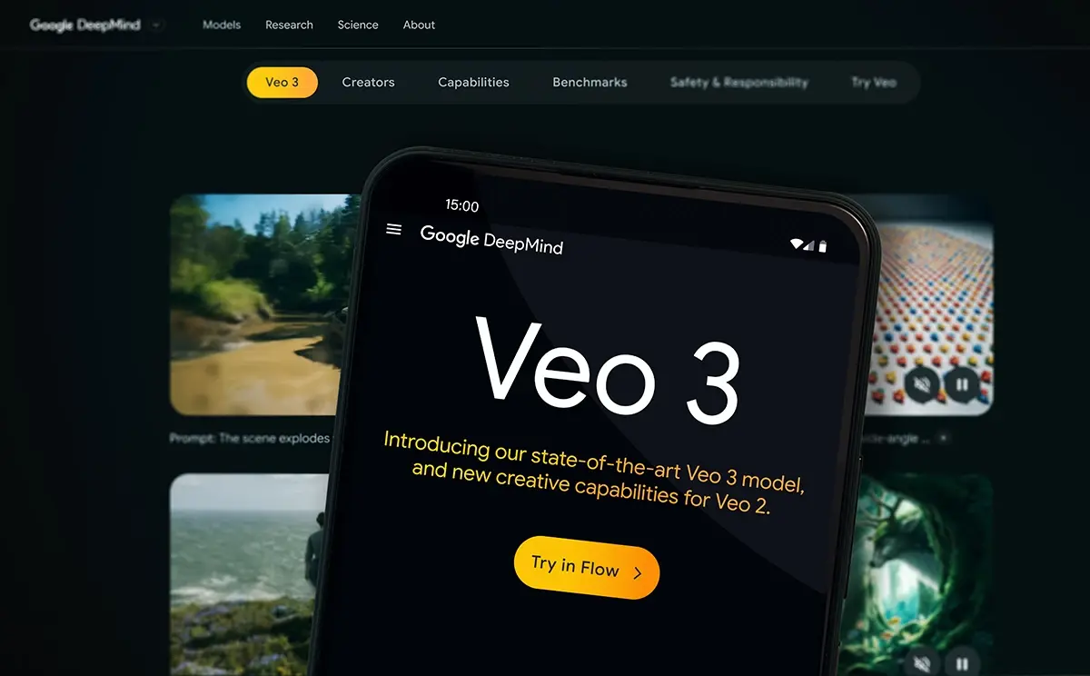Google Veo 3 Review 2025: Vale a Pena? Análise Completa