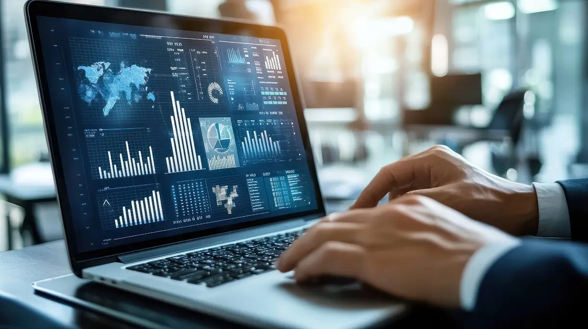 Como Criar Automações com Make (Integromat): Tutorial Completo 2025
                    