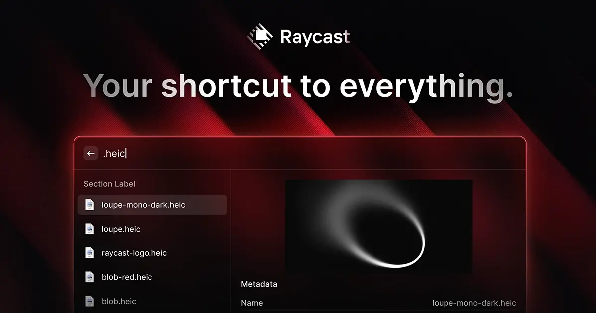Raycast Review 2025: Melhor que Spotlight? Análise Completa